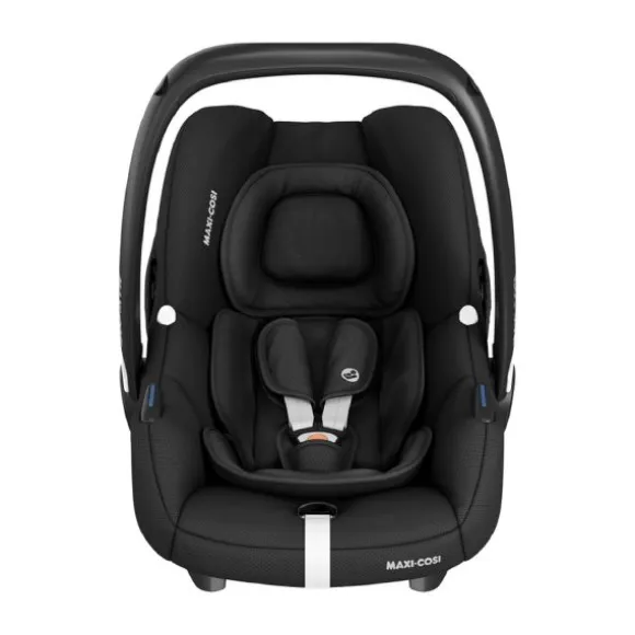 Maxi-Cosi Cabriofix i-Size Essential Black
