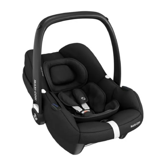 Maxi-Cosi Cabriofix i-Size Essential Black