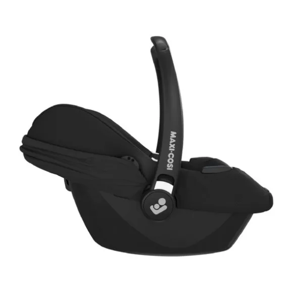 Maxi-Cosi Cabriofix i-Size Essential Black