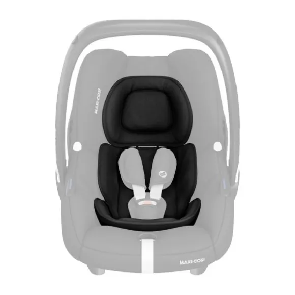 Maxi-Cosi Cabriofix i-Size Essential Black