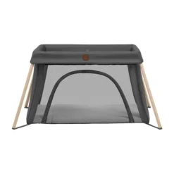 Maxi-Cosi Calao Reisbedje/Box - Light Beyond Grey Eco