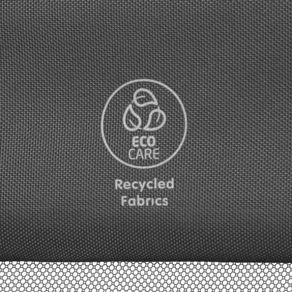 Maxi-Cosi Calao Reisbedje/Box - Light Beyond Grey Eco