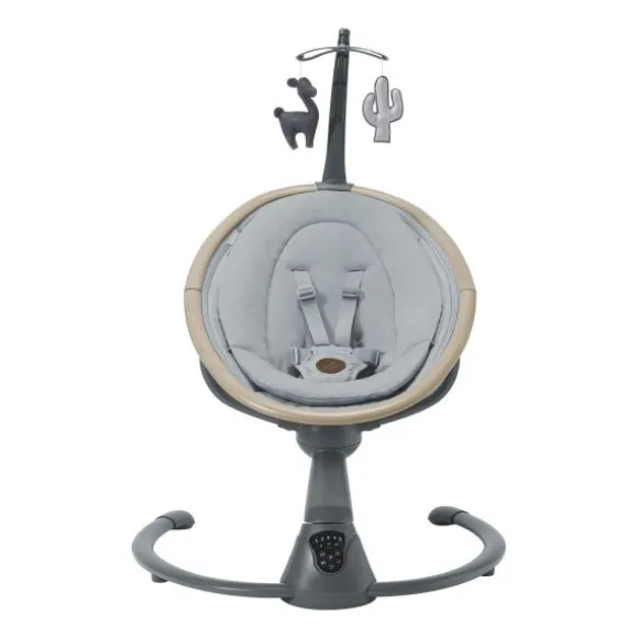 Maxi-Cosi Cassia Eco Swing - Classic Beige