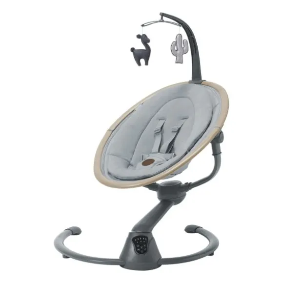 Maxi-Cosi Cassia Eco Swing - Classic Beige