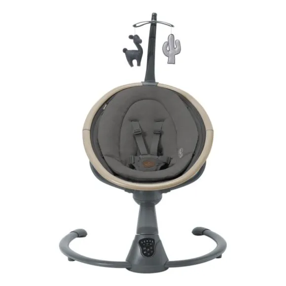 Maxi-Cosi Cassia Eco Swing - Classic Beige