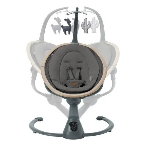 Maxi-Cosi Cassia Eco Swing - Classic Beige