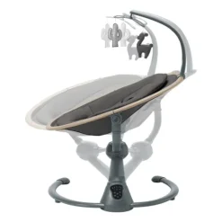Maxi-Cosi Cassia Eco Swing - Classic Beige