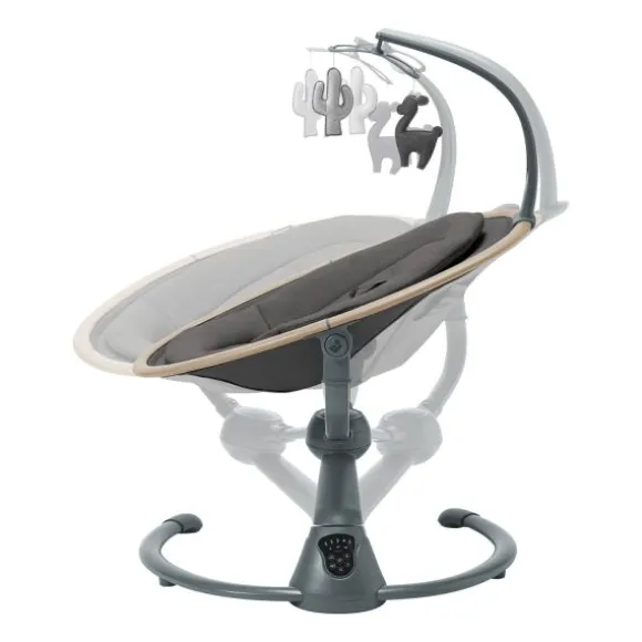 Maxi-Cosi Cassia Eco Swing - Classic Beige