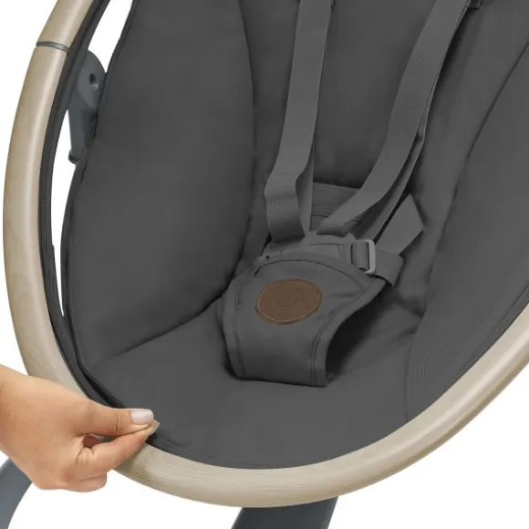 Maxi-Cosi Cassia Eco Swing - Classic Beige