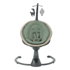 Maxi-Cosi Cassia Eco Swing - Classic Beige