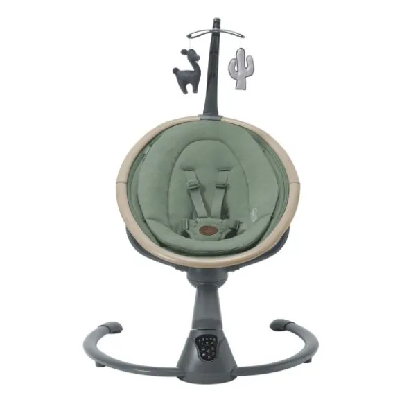 Maxi-Cosi Cassia Eco Swing - Classic Beige