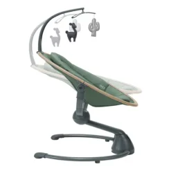 Maxi-Cosi Cassia Eco Swing - Classic Beige