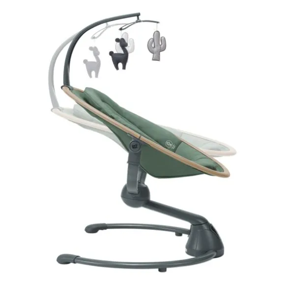Maxi-Cosi Cassia Eco Swing - Classic Beige