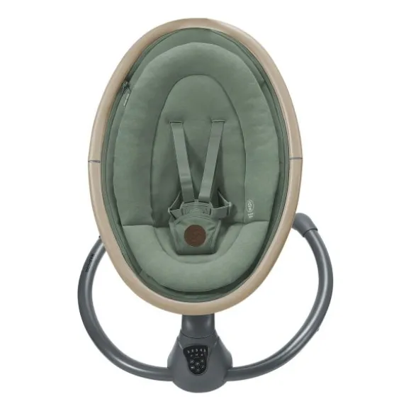 Maxi-Cosi Cassia Eco Swing - Classic Beige