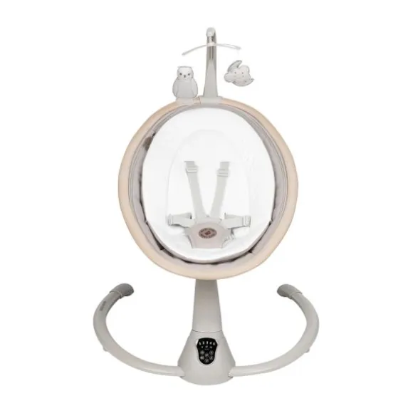 Maxi-Cosi Cassia Eco Swing - Classic Beige