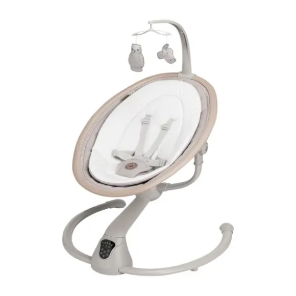 Maxi-Cosi Cassia Eco Swing - Classic Beige