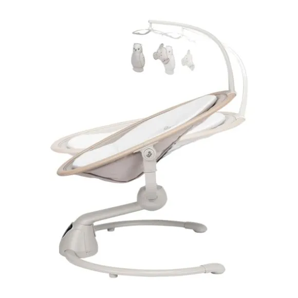 Maxi-Cosi Cassia Eco Swing - Classic Beige