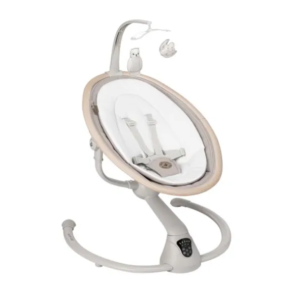 Maxi-Cosi Cassia Eco Swing - Classic Beige