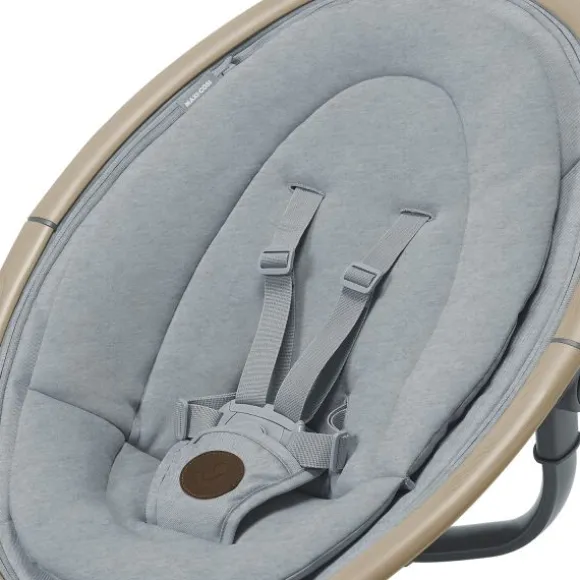 Maxi-Cosi Cassia Eco Swing - Classic Beige
