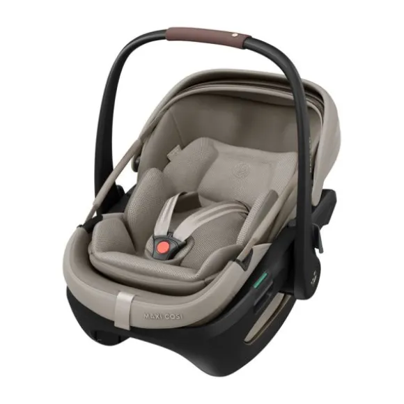 Maxi-Cosi Coral Slide Pro Autostoel - Sapphire Sand