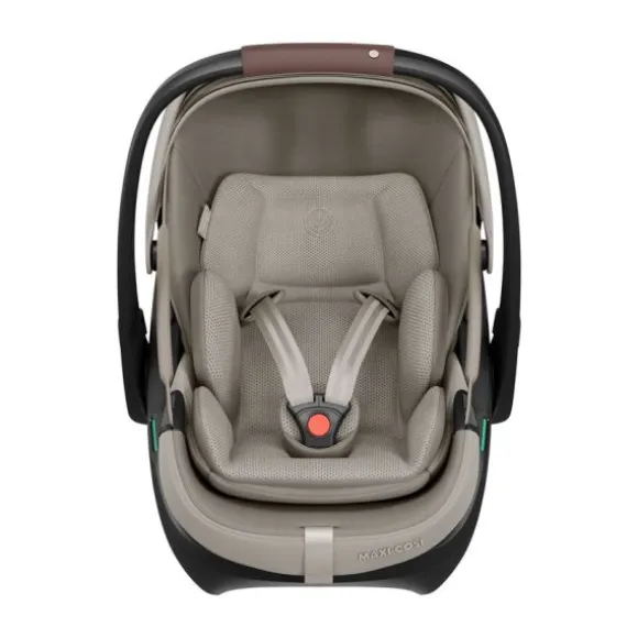 Maxi-Cosi Coral Slide Pro Autostoel - Sapphire Sand