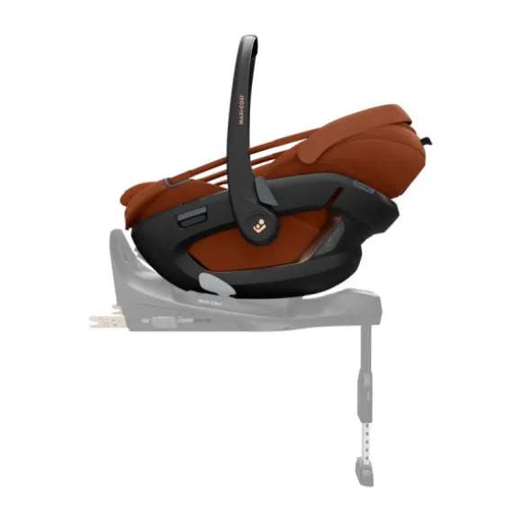 Maxi-Cosi Coral Slide Pro Autostoel - Sapphire Sand