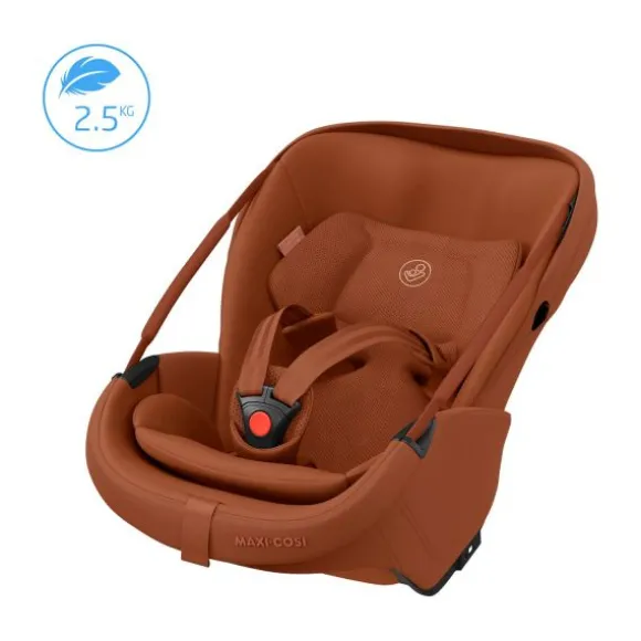 Maxi-Cosi Coral Slide Pro Autostoel - Sapphire Sand