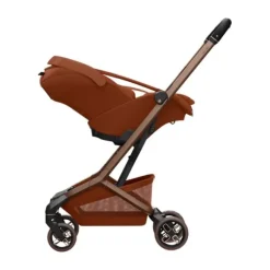 Maxi-Cosi Coral Slide Pro Autostoel - Sapphire Sand