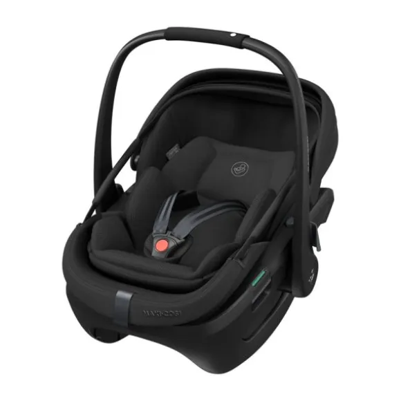 Maxi-Cosi Coral Slide Pro Autostoel - Sapphire Sand