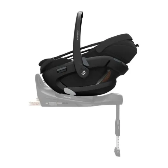Maxi-Cosi Coral Slide Pro Autostoel - Sapphire Sand