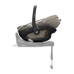 Maxi-Cosi Coral Slide Pro Autostoel - Sapphire Sand