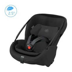 Maxi-Cosi Coral Slide Pro Autostoel - Sapphire Sand