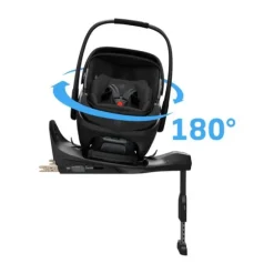 Maxi-Cosi Coral Slide Pro Autostoel - Sapphire Sand