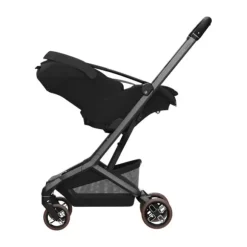 Maxi-Cosi Coral Slide Pro Autostoel - Sapphire Sand