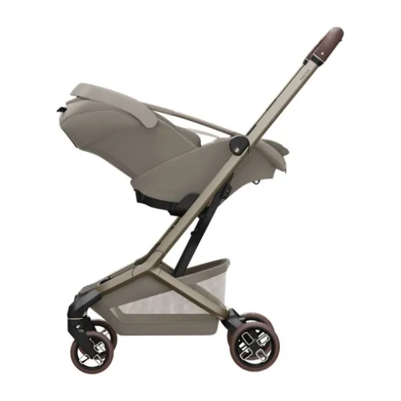 Maxi-Cosi Coral Slide Pro Autostoel - Sapphire Sand
