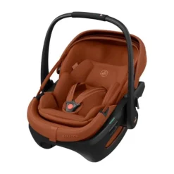 Maxi-Cosi Coral Slide Pro Autostoel - Sapphire Sand