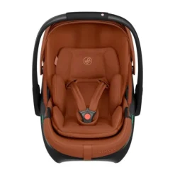 Maxi-Cosi Coral Slide Pro Autostoel - Sapphire Sand