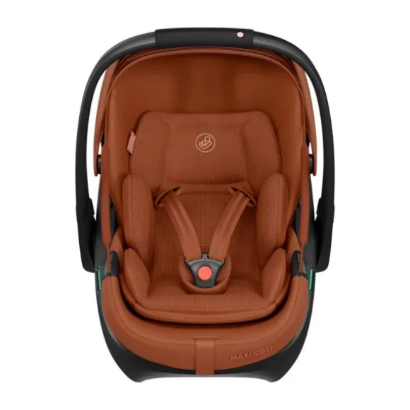 Maxi-Cosi Coral Slide Pro Autostoel - Sapphire Sand