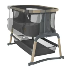 Maxi-Cosi Co-Sleeper Iora Air Beyond Green