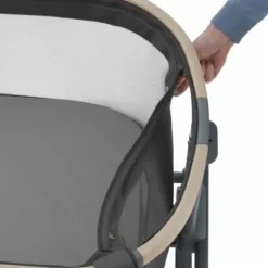 Maxi-Cosi Co-Sleeper Iora Air Beyond Green