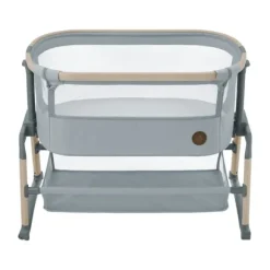 Maxi-Cosi Co-Sleeper Iora Air Beyond Green