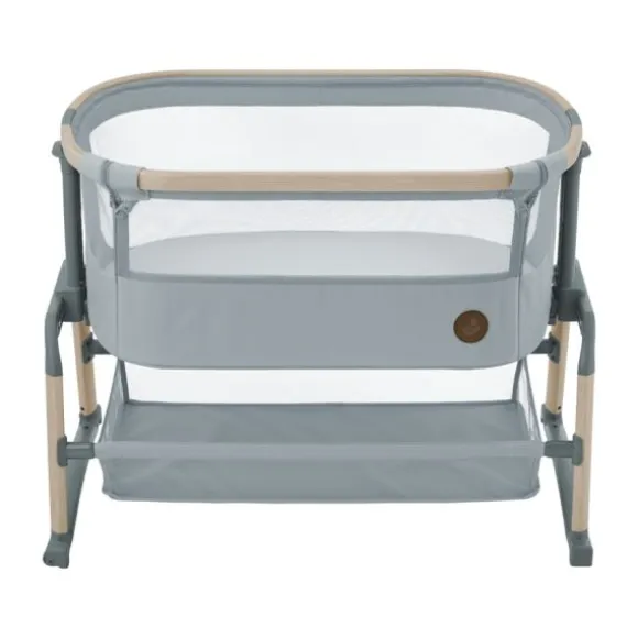 Maxi-Cosi Co-Sleeper Iora Air Beyond Green