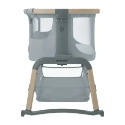 Maxi-Cosi Co-Sleeper Iora Air Beyond Green