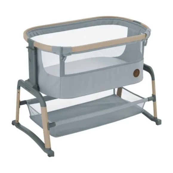 Maxi-Cosi Co-Sleeper Iora Air Beyond Green