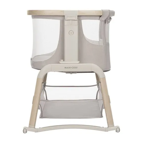 Maxi-Cosi Co-Sleeper Iora Air Beyond Green