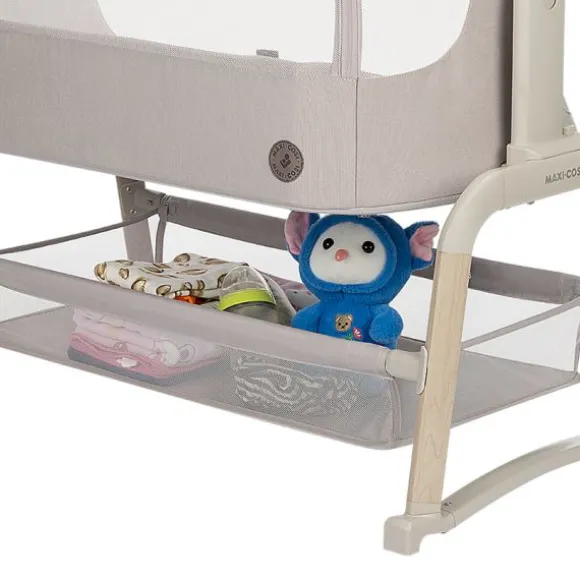 Maxi-Cosi Co-Sleeper Iora Air Beyond Green