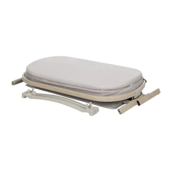 Maxi-Cosi Co-Sleeper Iora Air Beyond Green