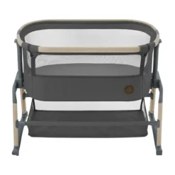 Maxi-Cosi Co-Sleeper Iora Air Beyond Green