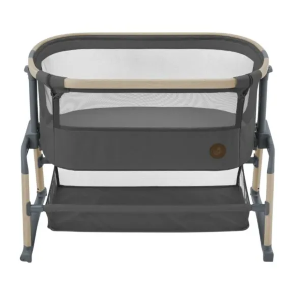 Maxi-Cosi Co-Sleeper Iora Air Beyond Green