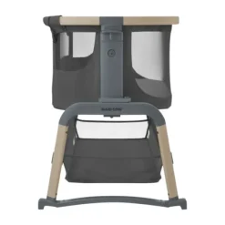 Maxi-Cosi Co-Sleeper Iora Air Beyond Green